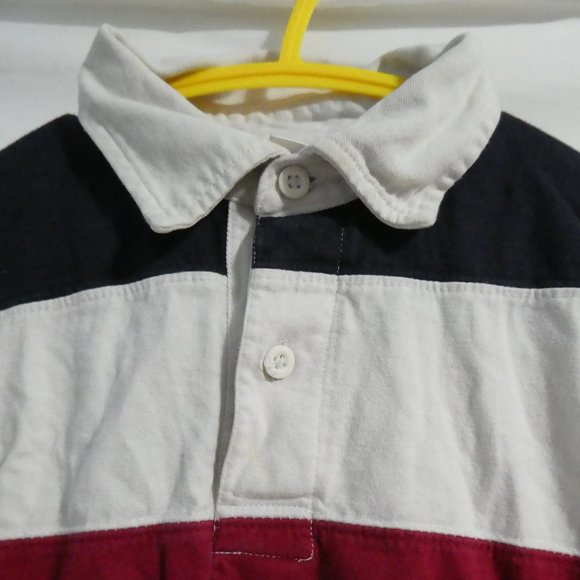 GYMBOREE 3T striped polo - Picture 1 of 13